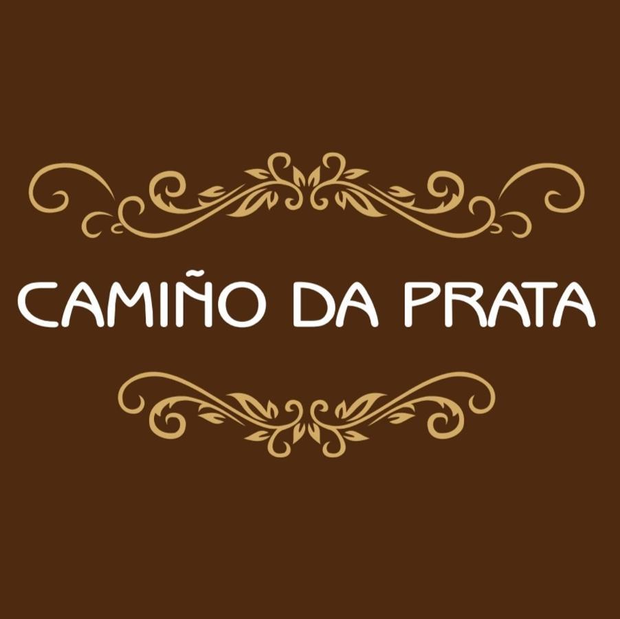 Camino Da Prata Lejlighed Redondela Eksteriør billede
